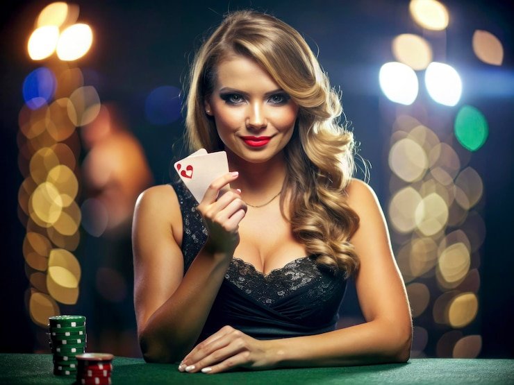 98tp Live Casino